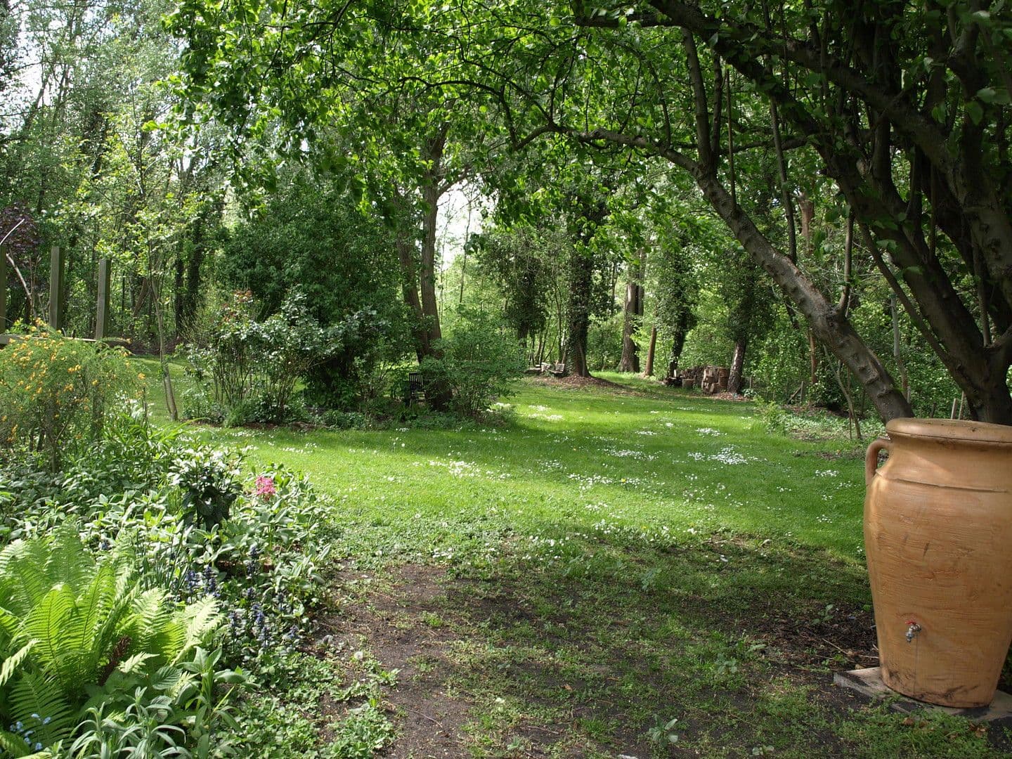 Pronájem bytu 3+1 101 m², Stubenrauchstr. 65, Zossen, Braniborsko Pronájem bytu 3+1 101 m², Stubenrauchstr. 65, Zossen, Braniborsko