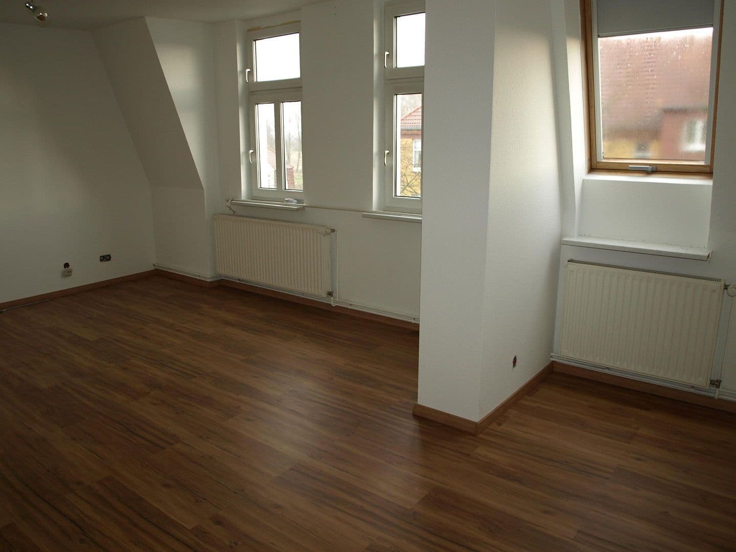 Pronájem bytu 3+1 101 m², Stubenrauchstr. 65, Zossen, Braniborsko Pronájem bytu 3+1 101 m², Stubenrauchstr. 65, Zossen, Braniborsko