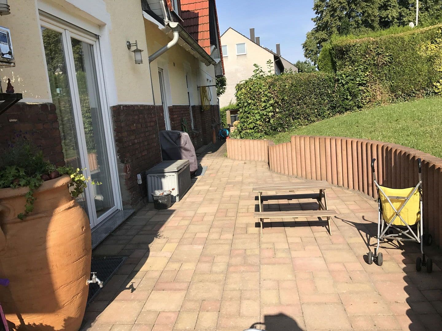 Pronájem domu 100 m², pozemek 600 m², Wetter (Ruhr), Severní Porýní-Vestfálsko Pronájem domu 100 m², pozemek 600 m², Wetter (Ruhr), Severní Porýní-Vestfálsko