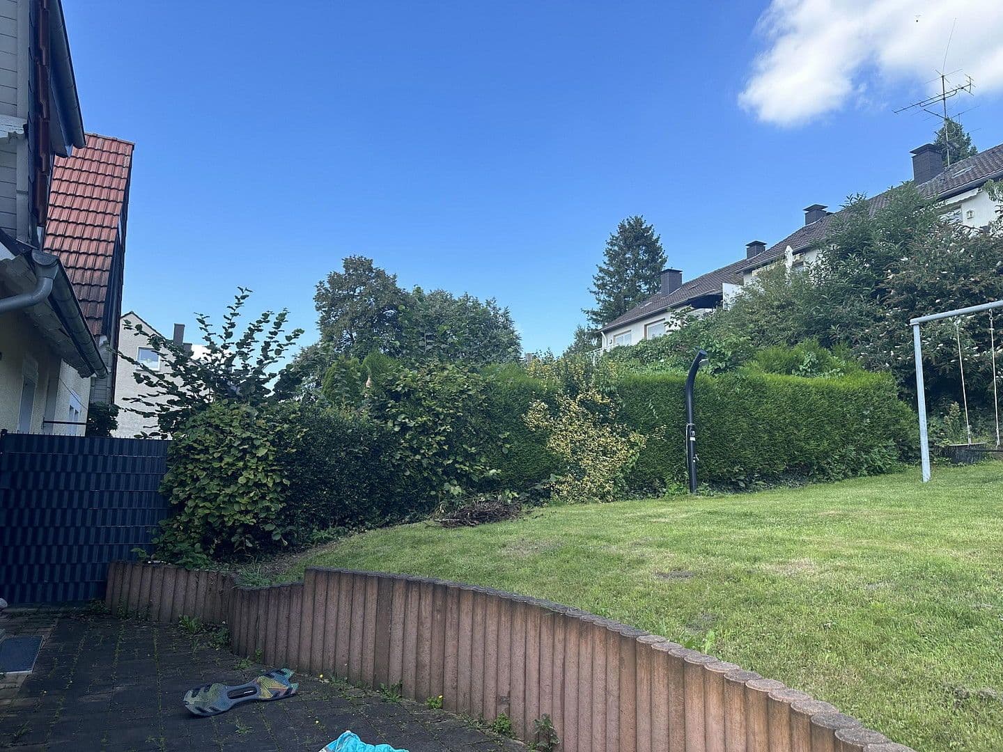 Pronájem domu 100 m², pozemek 600 m², Wetter (Ruhr), Severní Porýní-Vestfálsko Pronájem domu 100 m², pozemek 600 m², Wetter (Ruhr), Severní Porýní-Vestfálsko