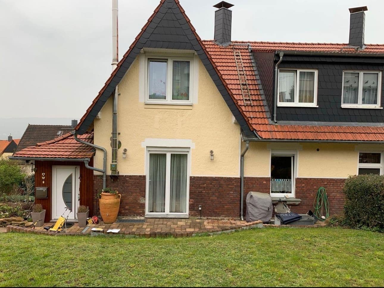 Pronájem domu 100 m², pozemek 600 m², Wetter (Ruhr), Severní Porýní-Vestfálsko Pronájem domu 100 m², pozemek 600 m², Wetter (Ruhr), Severní Porýní-Vestfálsko