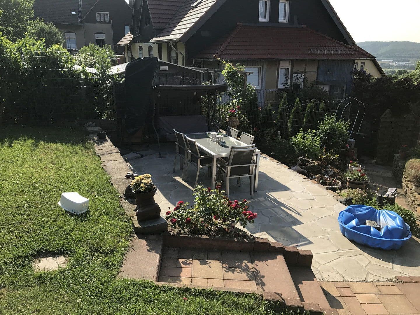 Pronájem domu 100 m², pozemek 600 m², Wetter (Ruhr), Severní Porýní-Vestfálsko Pronájem domu 100 m², pozemek 600 m², Wetter (Ruhr), Severní Porýní-Vestfálsko