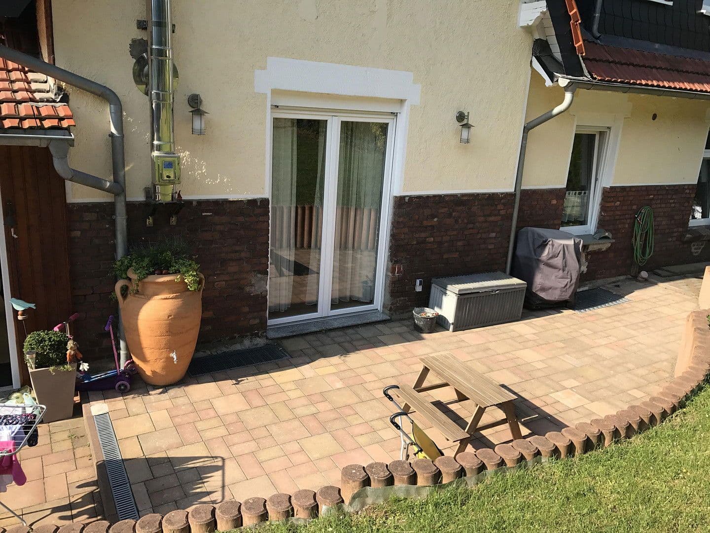 Pronájem domu 100 m², pozemek 600 m², Wetter (Ruhr), Severní Porýní-Vestfálsko Pronájem domu 100 m², pozemek 600 m², Wetter (Ruhr), Severní Porýní-Vestfálsko