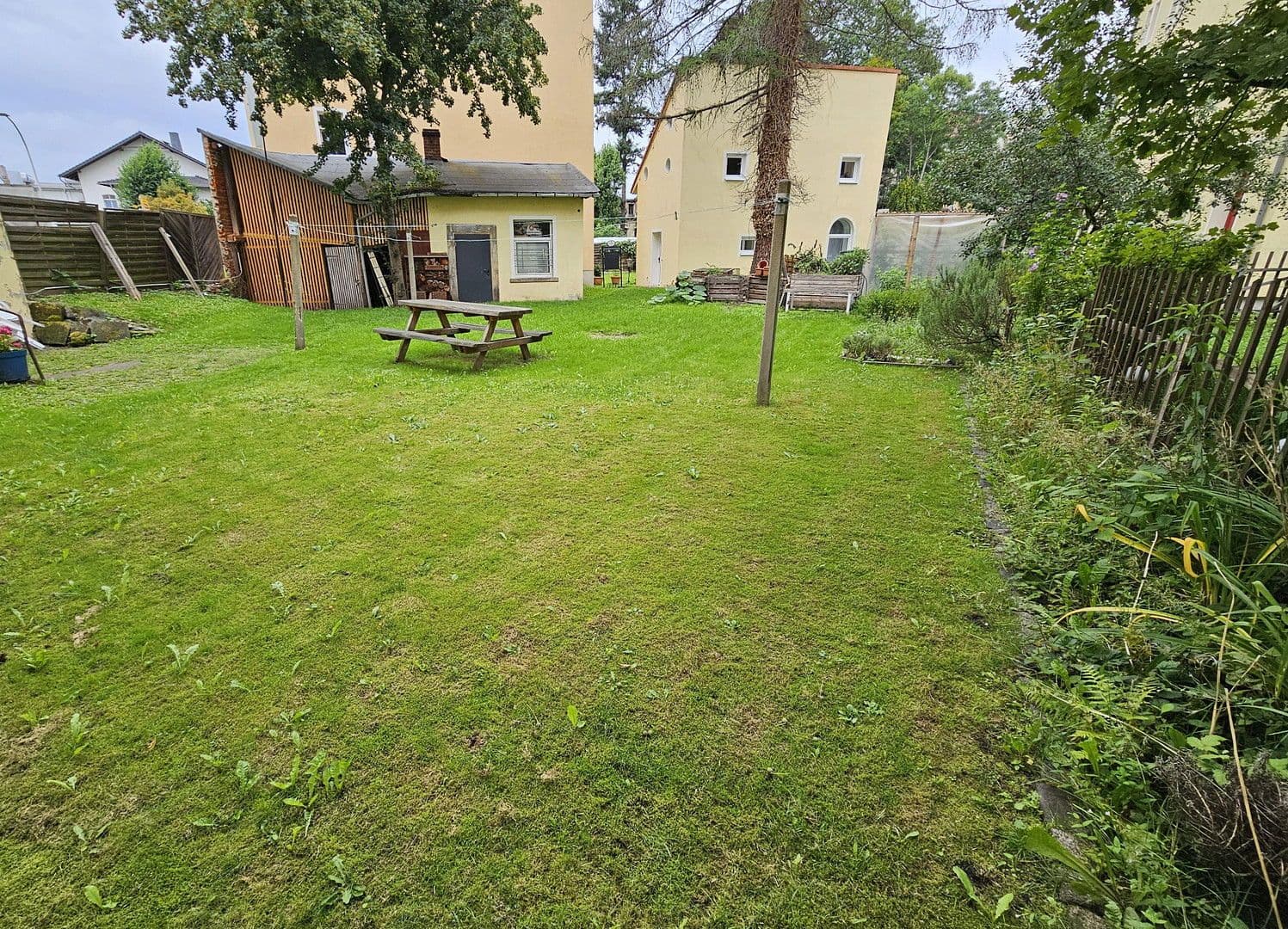 Prodej domu 360 m², pozemek 570 m², Žitava, Sasko Prodej domu 360 m², pozemek 570 m², Žitava, Sasko