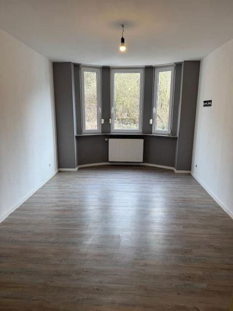 Pronájem bytu 3+1 85 m², Am Emmersberg 43, Saarbrücken, Země Sársko Pronájem bytu 3+1 85 m², Am Emmersberg 43, Saarbrücken, Země Sársko