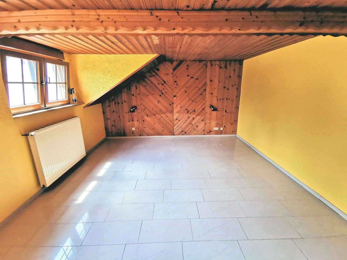 Prodej domu 125 m², pozemek 422 m², Großrosseln, Země Sársko Prodej domu 125 m², pozemek 422 m², Großrosseln, Země Sársko