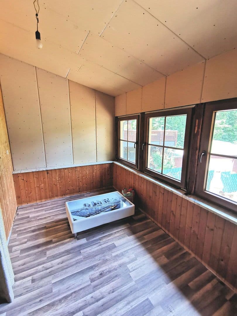 Prodej domu 125 m², pozemek 422 m², Großrosseln, Země Sársko Prodej domu 125 m², pozemek 422 m², Großrosseln, Země Sársko