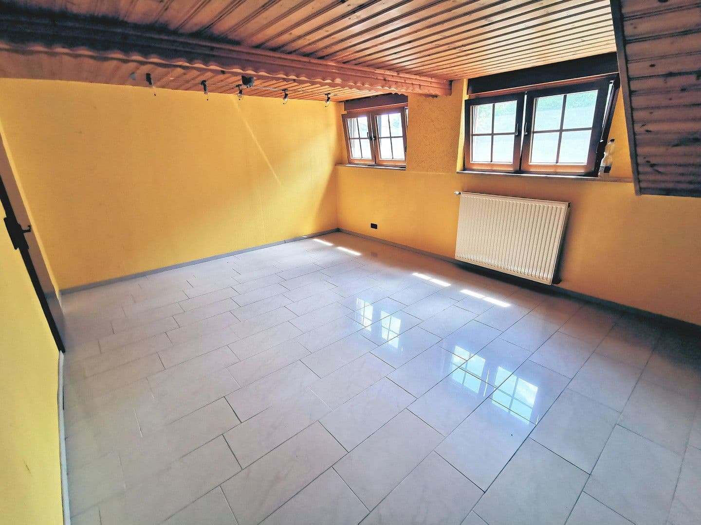 Prodej domu 125 m², pozemek 422 m², Großrosseln, Země Sársko Prodej domu 125 m², pozemek 422 m², Großrosseln, Země Sársko