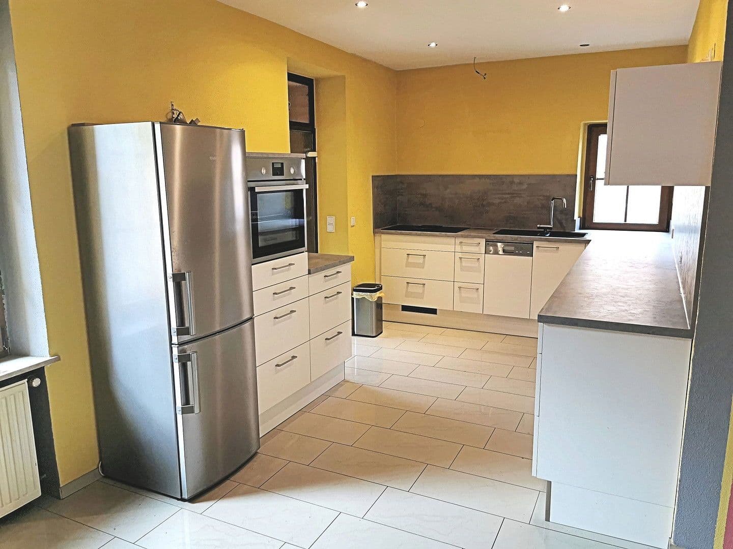 Prodej domu 125 m², pozemek 422 m², Großrosseln, Země Sársko Prodej domu 125 m², pozemek 422 m², Großrosseln, Země Sársko