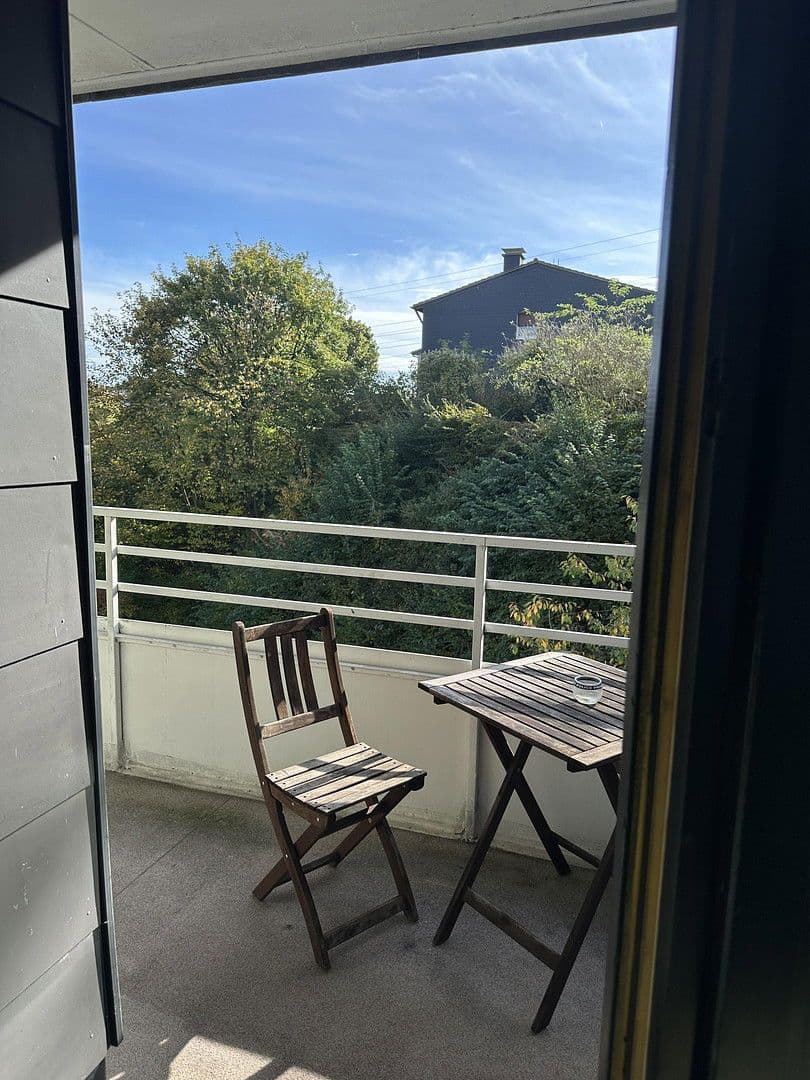 Pronájem bytu 1+1 37 m², Herdecke, Severní Porýní-Vestfálsko Pronájem bytu 1+1 37 m², Herdecke, Severní Porýní-Vestfálsko