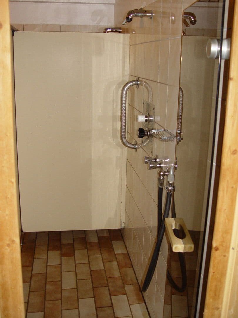 Pronájem bytu 1+1 37 m², Herdecke, Severní Porýní-Vestfálsko Pronájem bytu 1+1 37 m², Herdecke, Severní Porýní-Vestfálsko