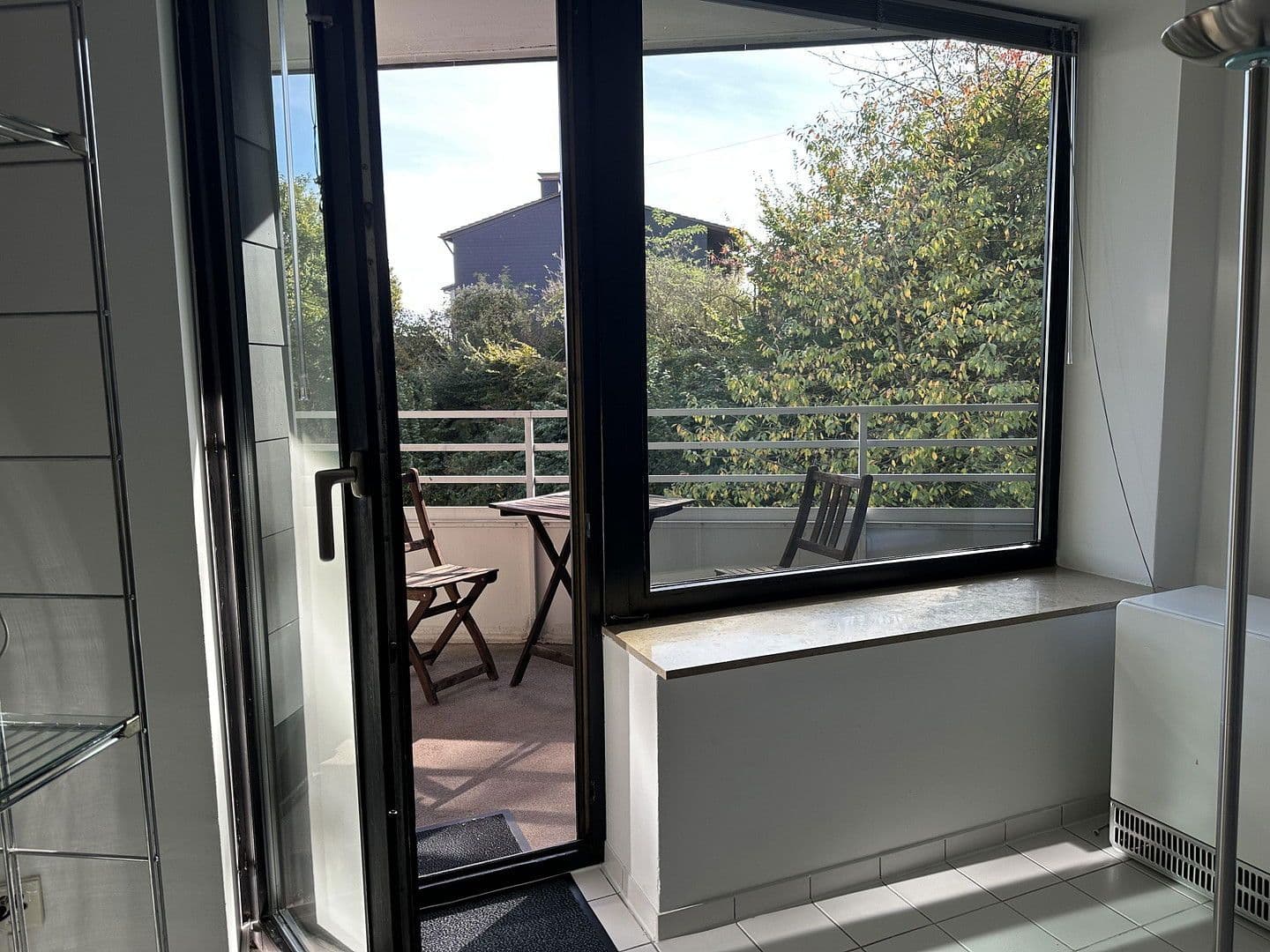 Pronájem bytu 1+1 37 m², Herdecke, Severní Porýní-Vestfálsko Pronájem bytu 1+1 37 m², Herdecke, Severní Porýní-Vestfálsko