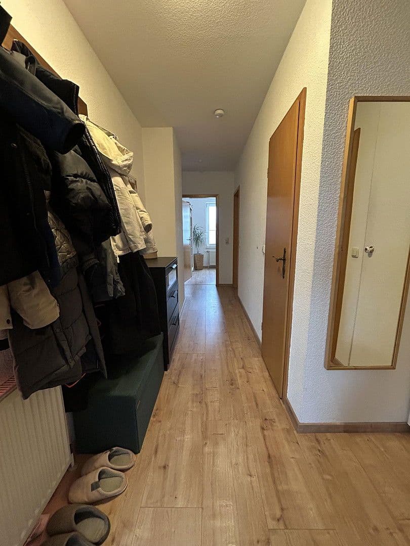 Pronájem bytu 3+1 84 m², Hannover, Dolní Sasko Pronájem bytu 3+1 84 m², Hannover, Dolní Sasko