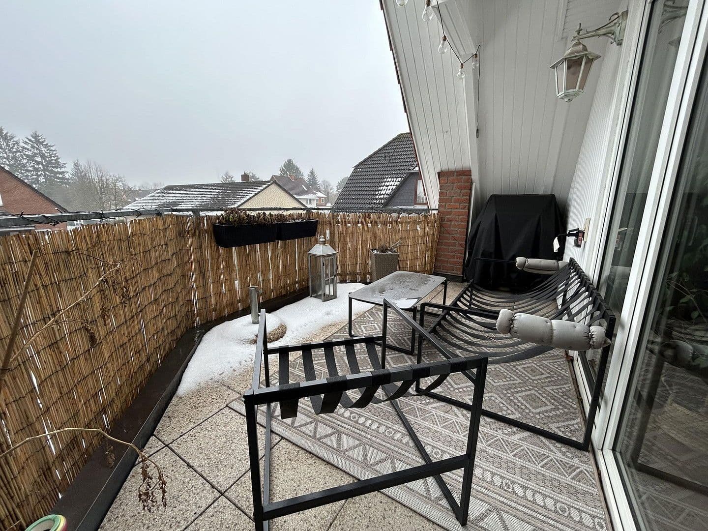 Pronájem bytu 3+1 84 m², Hannover, Dolní Sasko Pronájem bytu 3+1 84 m², Hannover, Dolní Sasko