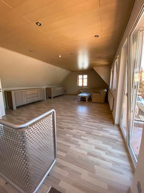 Pronájem domu 90 m², pozemek 250 m², Sackgasse 4, Dittelsheim-Heßloch, Porýní-Falc Pronájem domu 90 m², pozemek 250 m², Sackgasse 4, Dittelsheim-Heßloch, Porýní-Falc