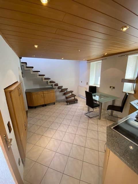 Pronájem domu 90 m², pozemek 250 m², Sackgasse 4, Dittelsheim-Heßloch, Porýní-Falc Pronájem domu 90 m², pozemek 250 m², Sackgasse 4, Dittelsheim-Heßloch, Porýní-Falc