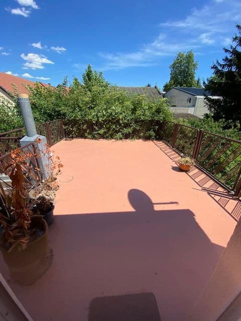 Pronájem domu 90 m², pozemek 250 m², Sackgasse 4, Dittelsheim-Heßloch, Porýní-Falc Pronájem domu 90 m², pozemek 250 m², Sackgasse 4, Dittelsheim-Heßloch, Porýní-Falc