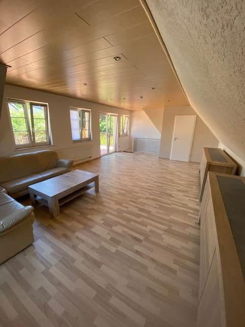 Pronájem domu 90 m², pozemek 250 m², Sackgasse 4, Dittelsheim-Heßloch, Porýní-Falc Pronájem domu 90 m², pozemek 250 m², Sackgasse 4, Dittelsheim-Heßloch, Porýní-Falc