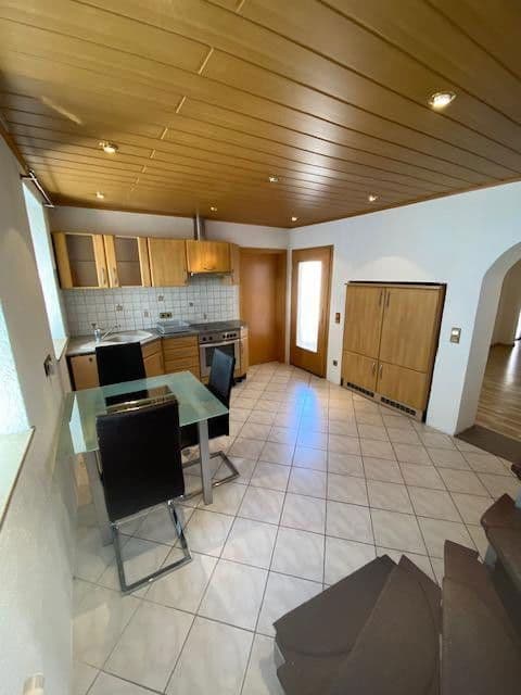 Pronájem domu 90 m², pozemek 250 m², Sackgasse 4, Dittelsheim-Heßloch, Porýní-Falc Pronájem domu 90 m², pozemek 250 m², Sackgasse 4, Dittelsheim-Heßloch, Porýní-Falc