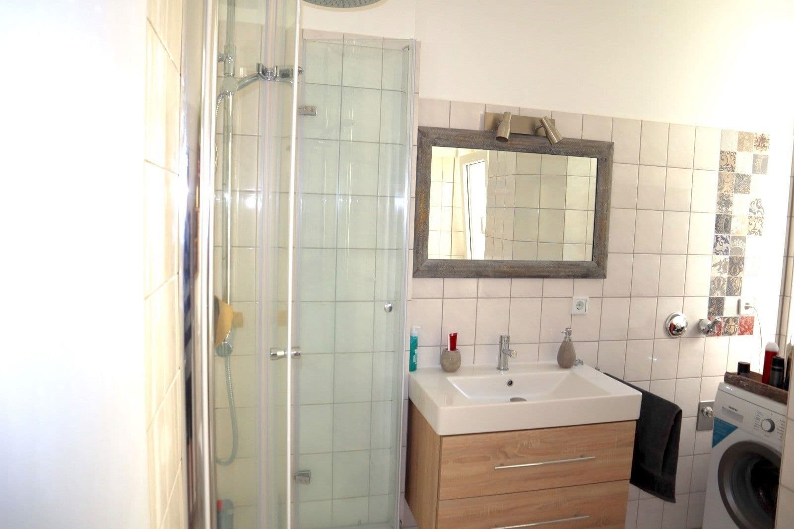 Pronájem bytu 2+kk 59 m², Schützenstraße, Recklinghausen, Severní Porýní-Vestfálsko Pronájem bytu 2+kk 59 m², Schützenstraße, Recklinghausen, Severní Porýní-Vestfálsko