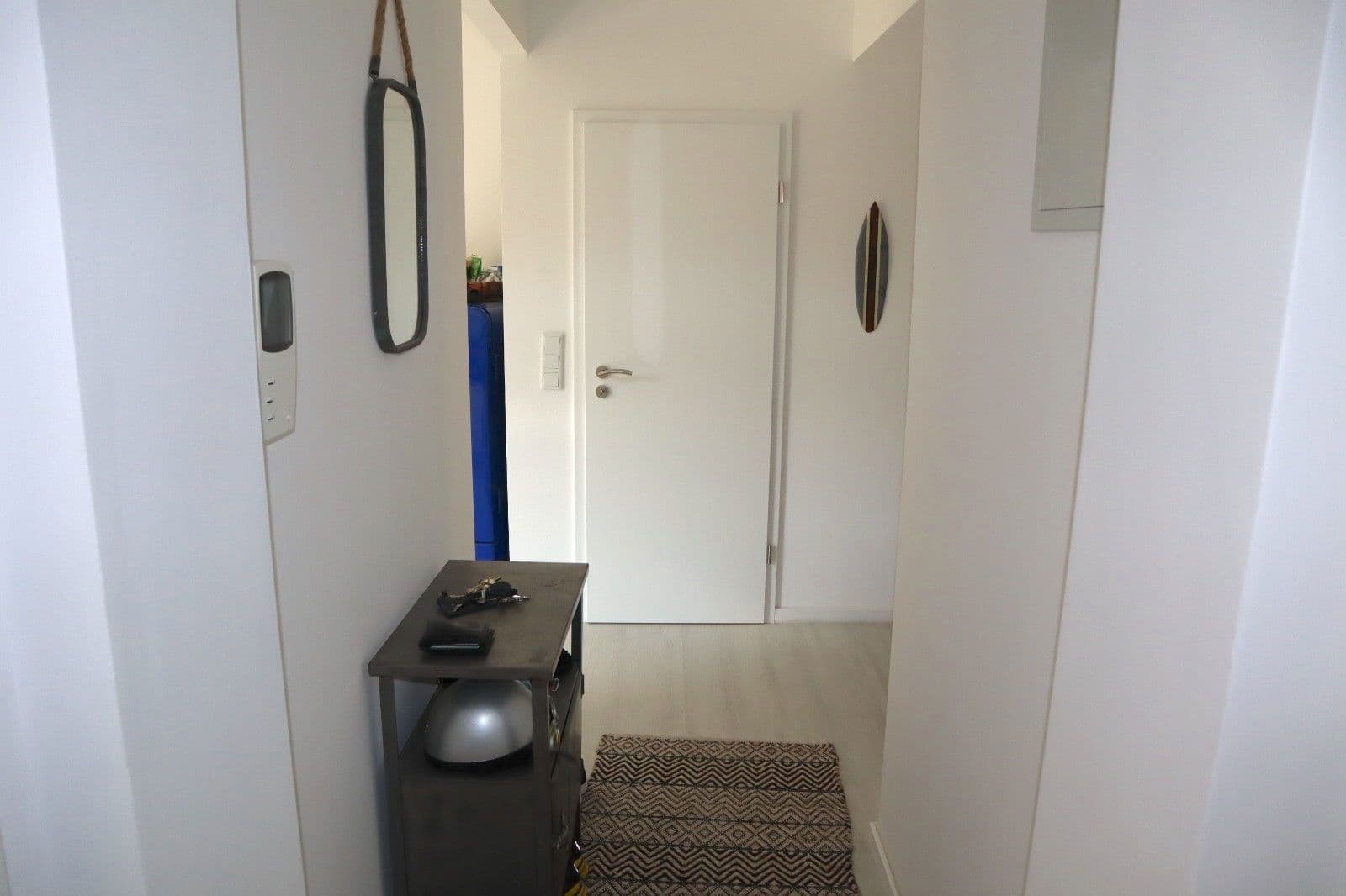 Pronájem bytu 2+kk 59 m², Schützenstraße, Recklinghausen, Severní Porýní-Vestfálsko Pronájem bytu 2+kk 59 m², Schützenstraße, Recklinghausen, Severní Porýní-Vestfálsko