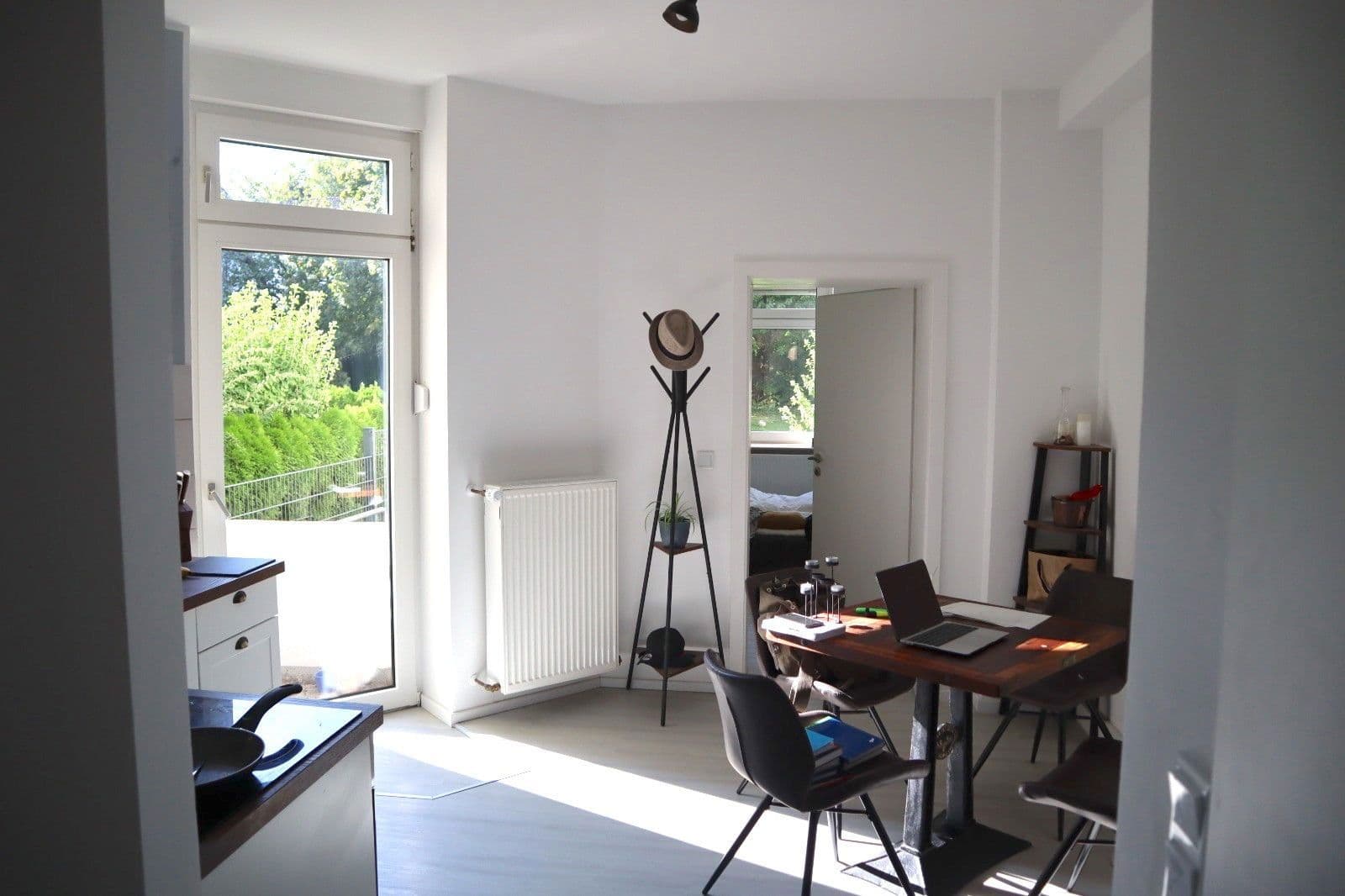 Pronájem bytu 2+kk 59 m², Schützenstraße, Recklinghausen, Severní Porýní-Vestfálsko Pronájem bytu 2+kk 59 m², Schützenstraße, Recklinghausen, Severní Porýní-Vestfálsko