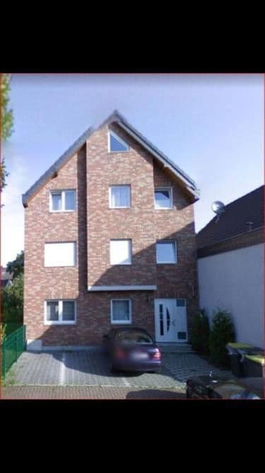 Pronájem bytu 3+1 83 m², Köln, Severní Porýní-Vestfálsko Pronájem bytu 3+1 83 m², Köln, Severní Porýní-Vestfálsko