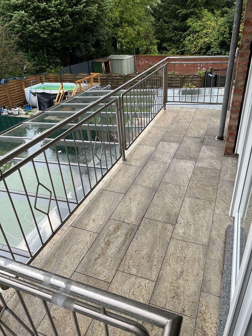 Pronájem bytu 3+1 83 m², Köln, Severní Porýní-Vestfálsko Pronájem bytu 3+1 83 m², Köln, Severní Porýní-Vestfálsko