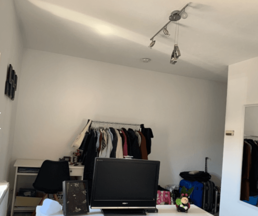 Pronájem bytu 114 m², Bingen, Bádensko-Württembersko Pronájem bytu 114 m², Bingen, Bádensko-Württembersko