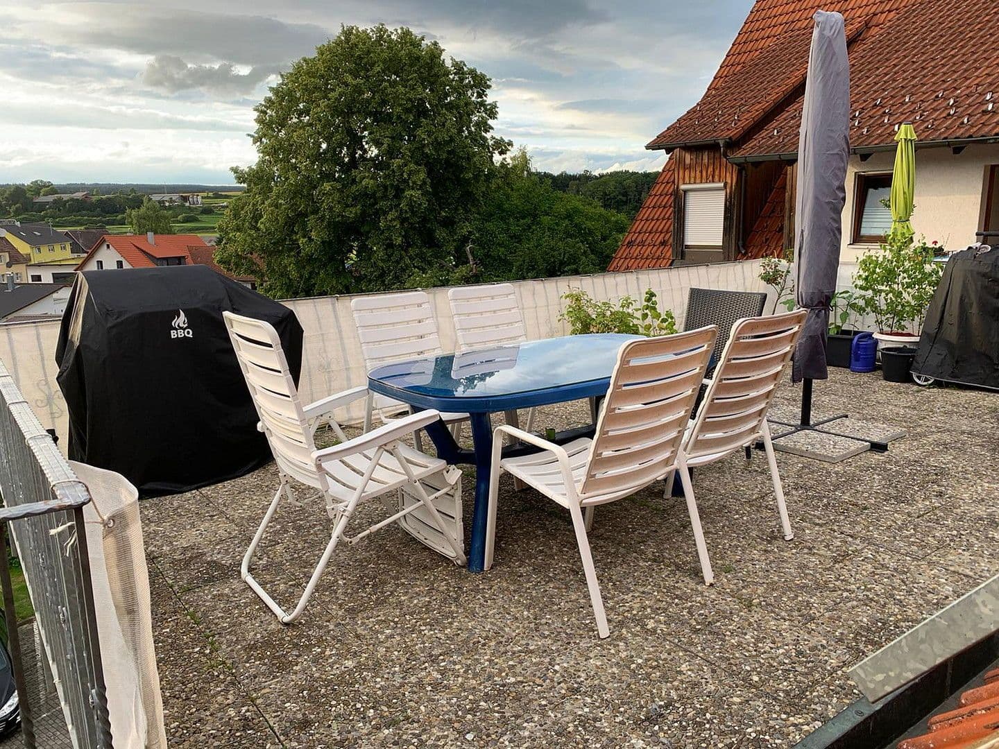 Pronájem bytu 114 m², Bingen, Bádensko-Württembersko Pronájem bytu 114 m², Bingen, Bádensko-Württembersko