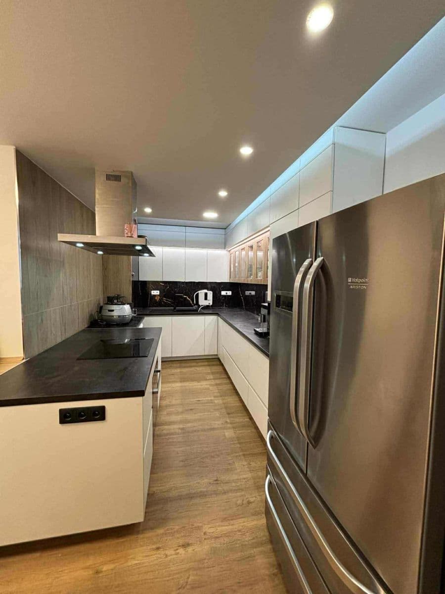 Prodej bytu 2+kk 45 m², Běhounkova, Praha, Praha Prodej bytu 2+kk 45 m², Běhounkova, Praha, Praha