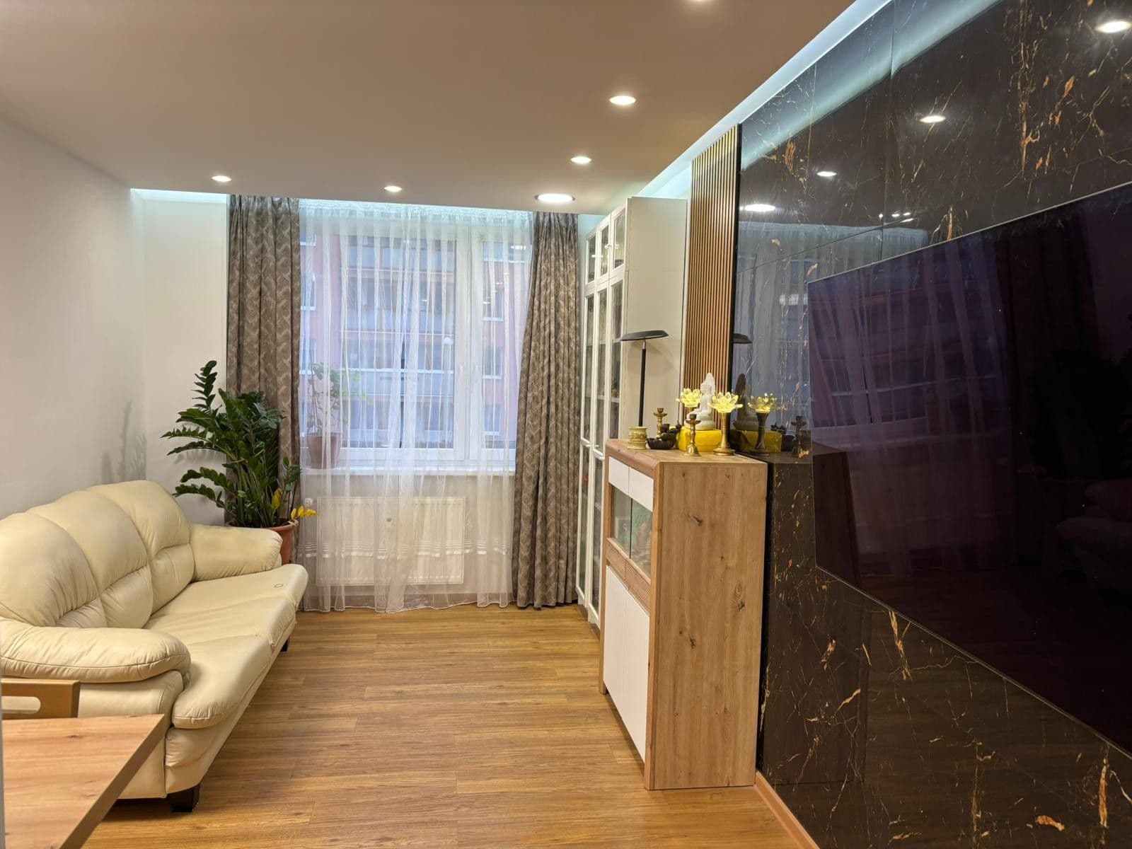 Prodej bytu 2+kk 45 m², Běhounkova, Praha, Praha Prodej bytu 2+kk 45 m², Běhounkova, Praha, Praha