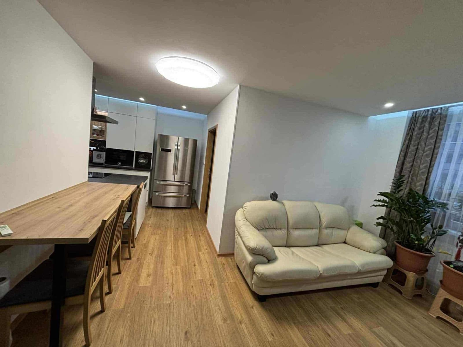 Prodej bytu 2+kk 45 m², Běhounkova, Praha, Praha Prodej bytu 2+kk 45 m², Běhounkova, Praha, Praha