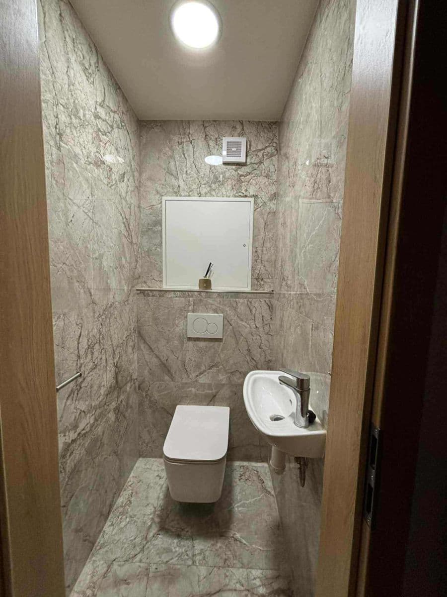 Prodej bytu 2+kk 45 m², Běhounkova, Praha, Praha Prodej bytu 2+kk 45 m², Běhounkova, Praha, Praha