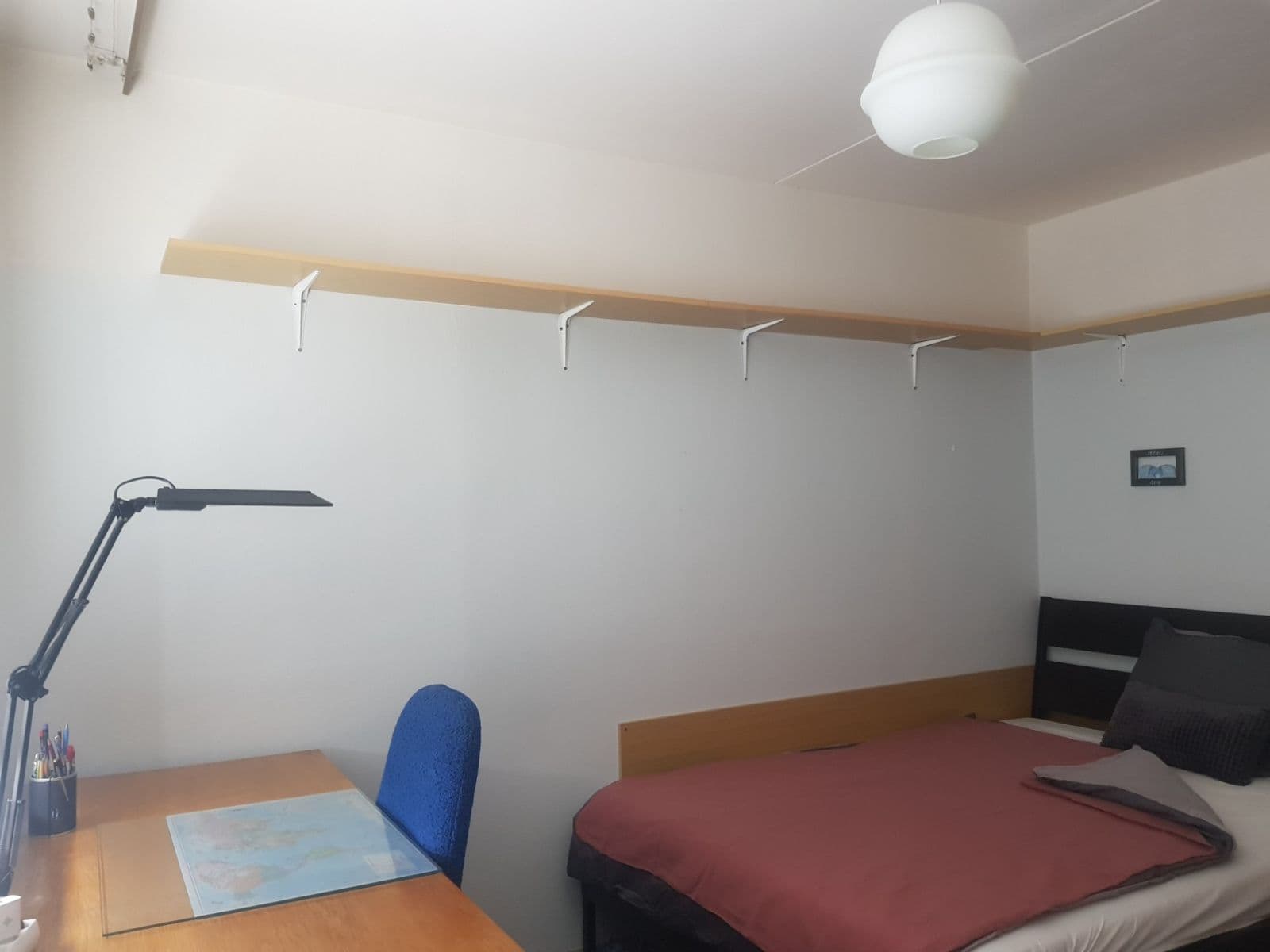 Pronájem bytu 4+1 83 m², Španielova, Praha, Praha Pronájem bytu 4+1 83 m², Španielova, Praha, Praha