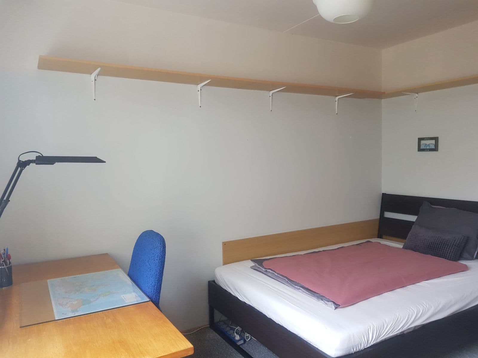 Pronájem bytu 4+1 83 m², Španielova, Praha, Praha Pronájem bytu 4+1 83 m², Španielova, Praha, Praha