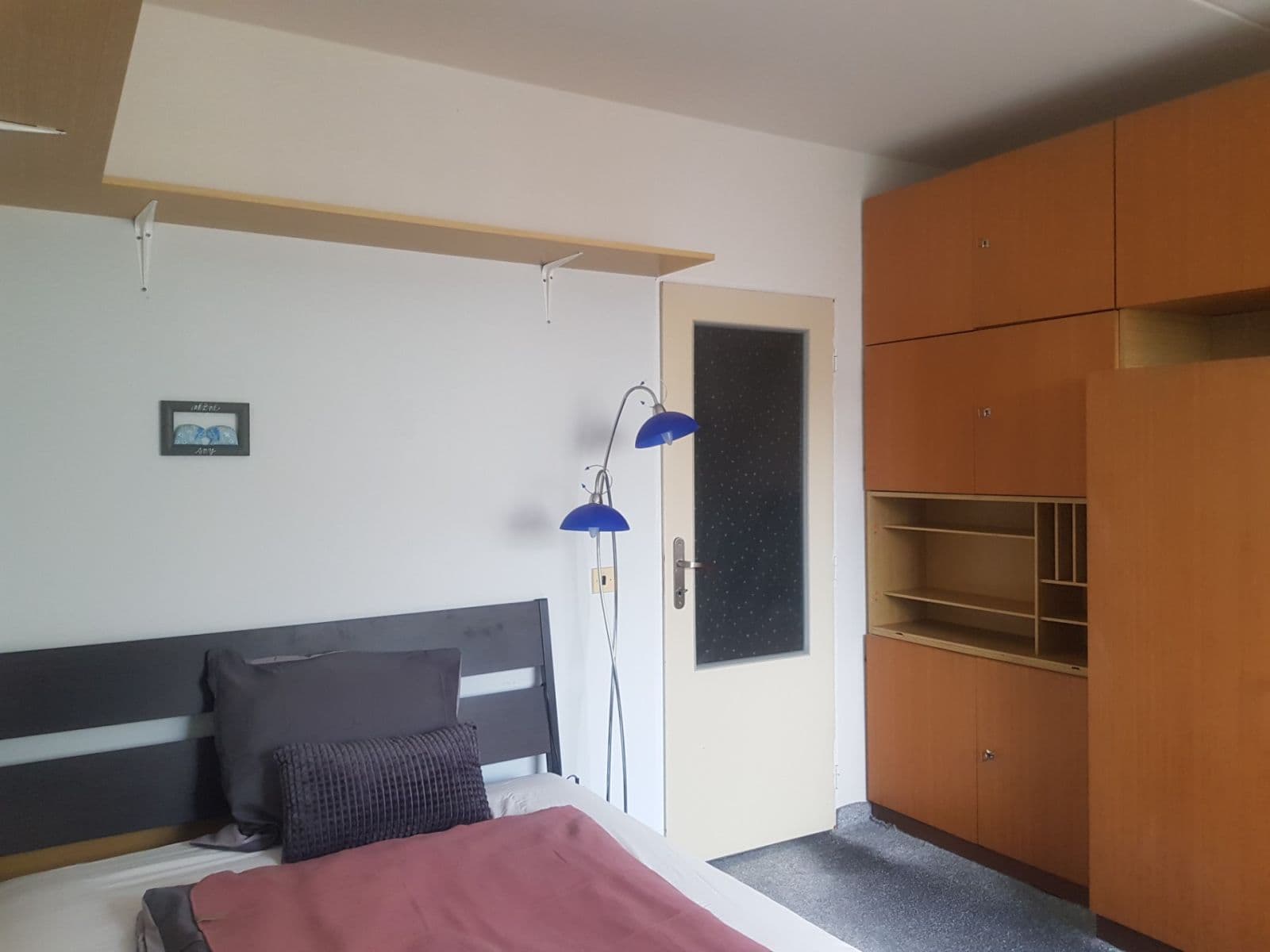 Pronájem bytu 4+1 83 m², Španielova, Praha, Praha Pronájem bytu 4+1 83 m², Španielova, Praha, Praha