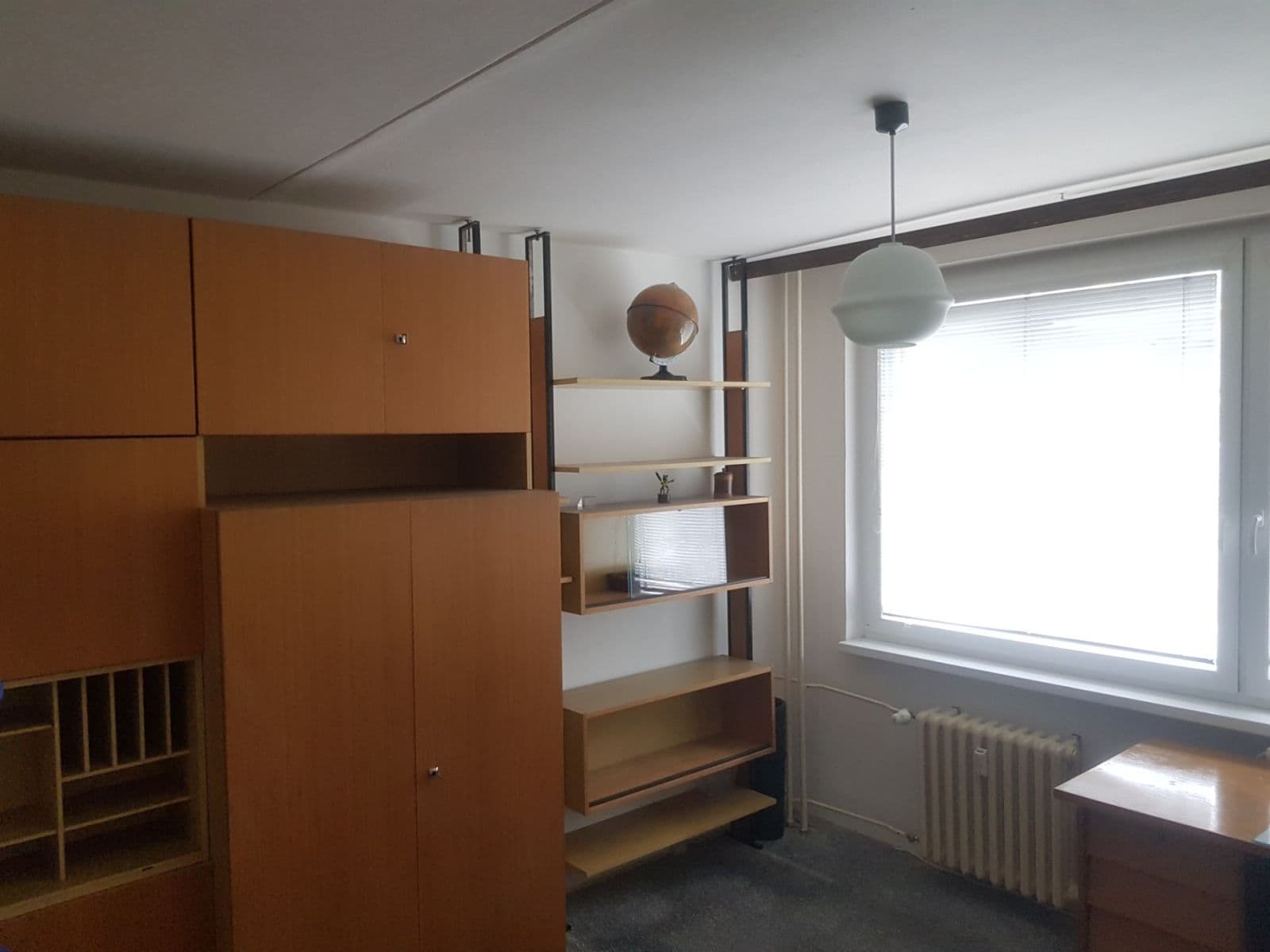 Pronájem bytu 4+1 83 m², Španielova, Praha, Praha Pronájem bytu 4+1 83 m², Španielova, Praha, Praha