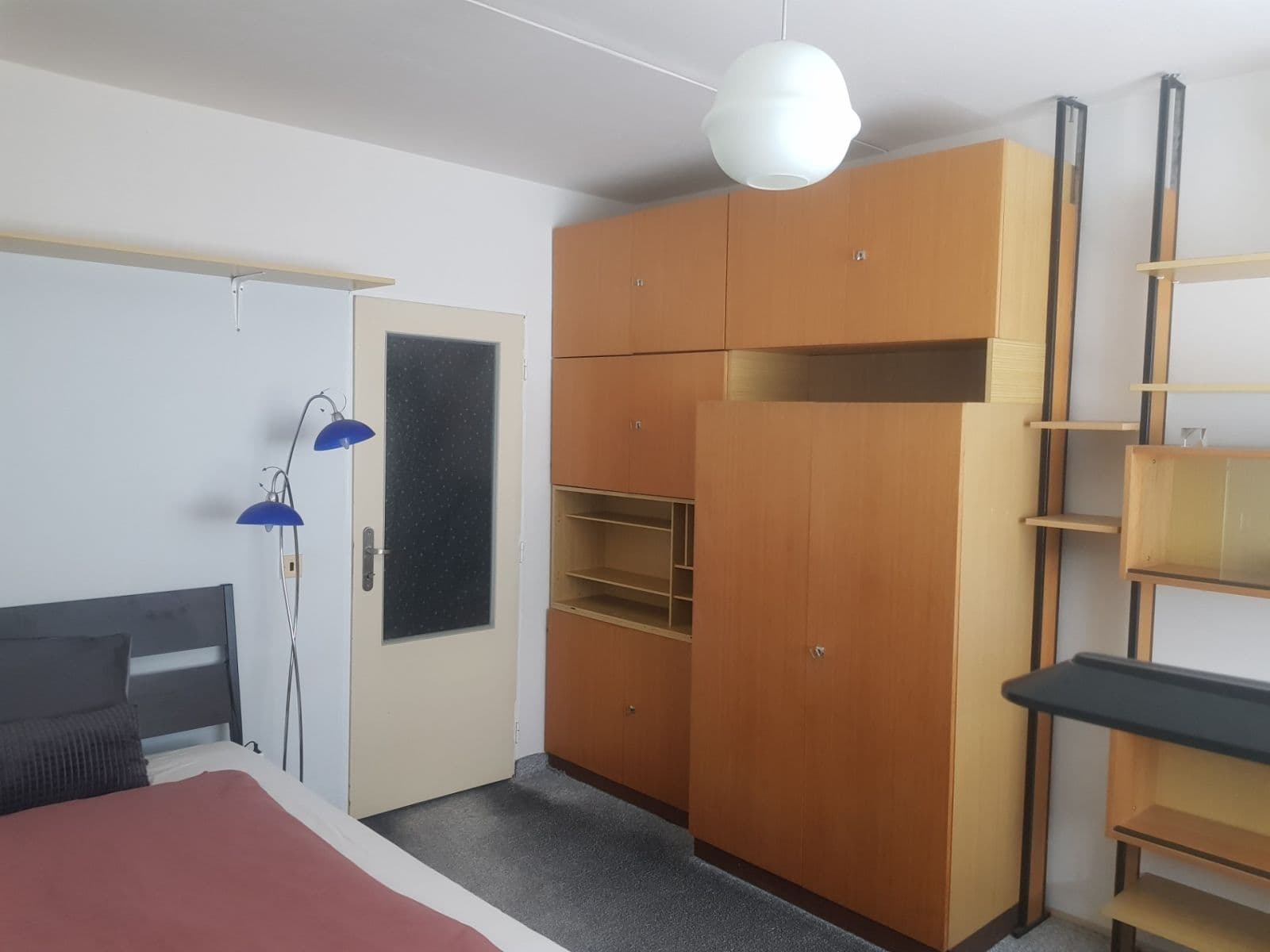 Pronájem bytu 4+1 83 m², Španielova, Praha, Praha Pronájem bytu 4+1 83 m², Španielova, Praha, Praha