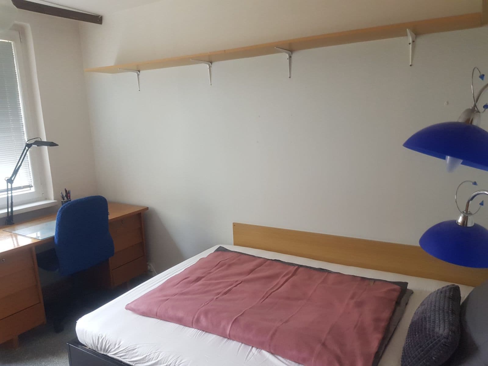 Pronájem bytu 4+1 83 m², Španielova, Praha, Praha Pronájem bytu 4+1 83 m², Španielova, Praha, Praha