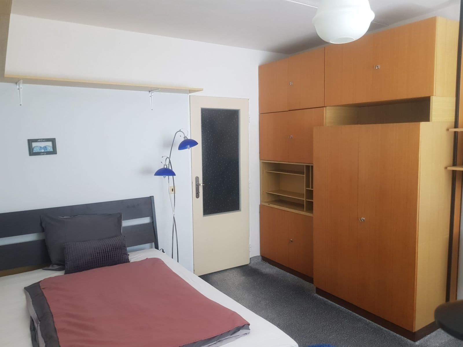 Pronájem bytu 4+1 83 m², Španielova, Praha, Praha Pronájem bytu 4+1 83 m², Španielova, Praha, Praha
