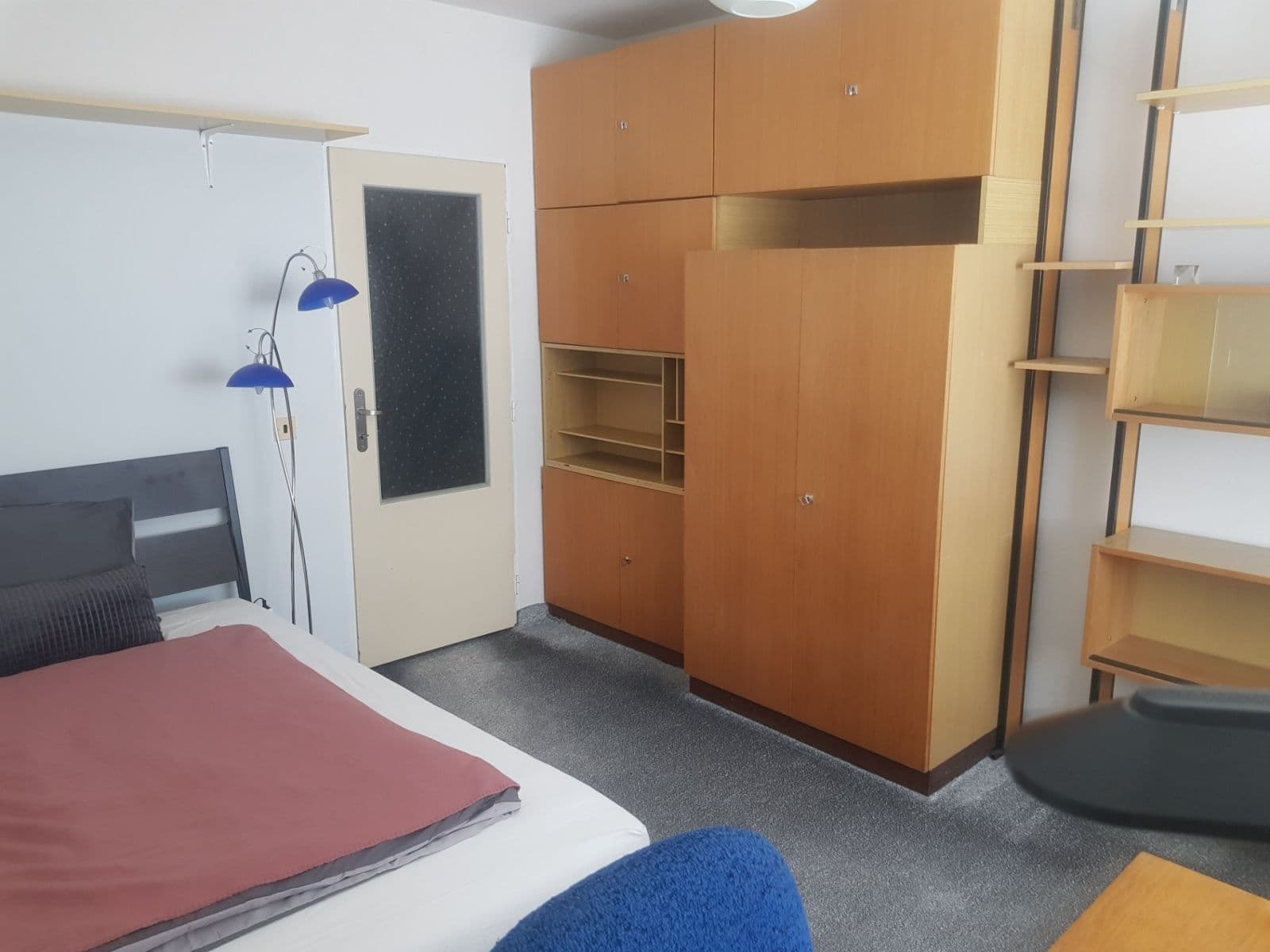 Pronájem bytu 4+1 83 m², Španielova, Praha, Praha Pronájem bytu 4+1 83 m², Španielova, Praha, Praha