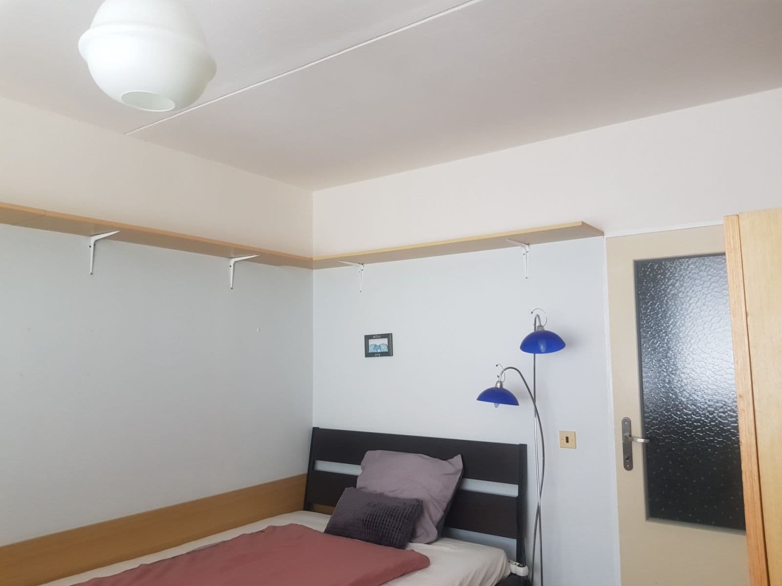 Pronájem bytu 4+1 83 m², Španielova, Praha, Praha Pronájem bytu 4+1 83 m², Španielova, Praha, Praha