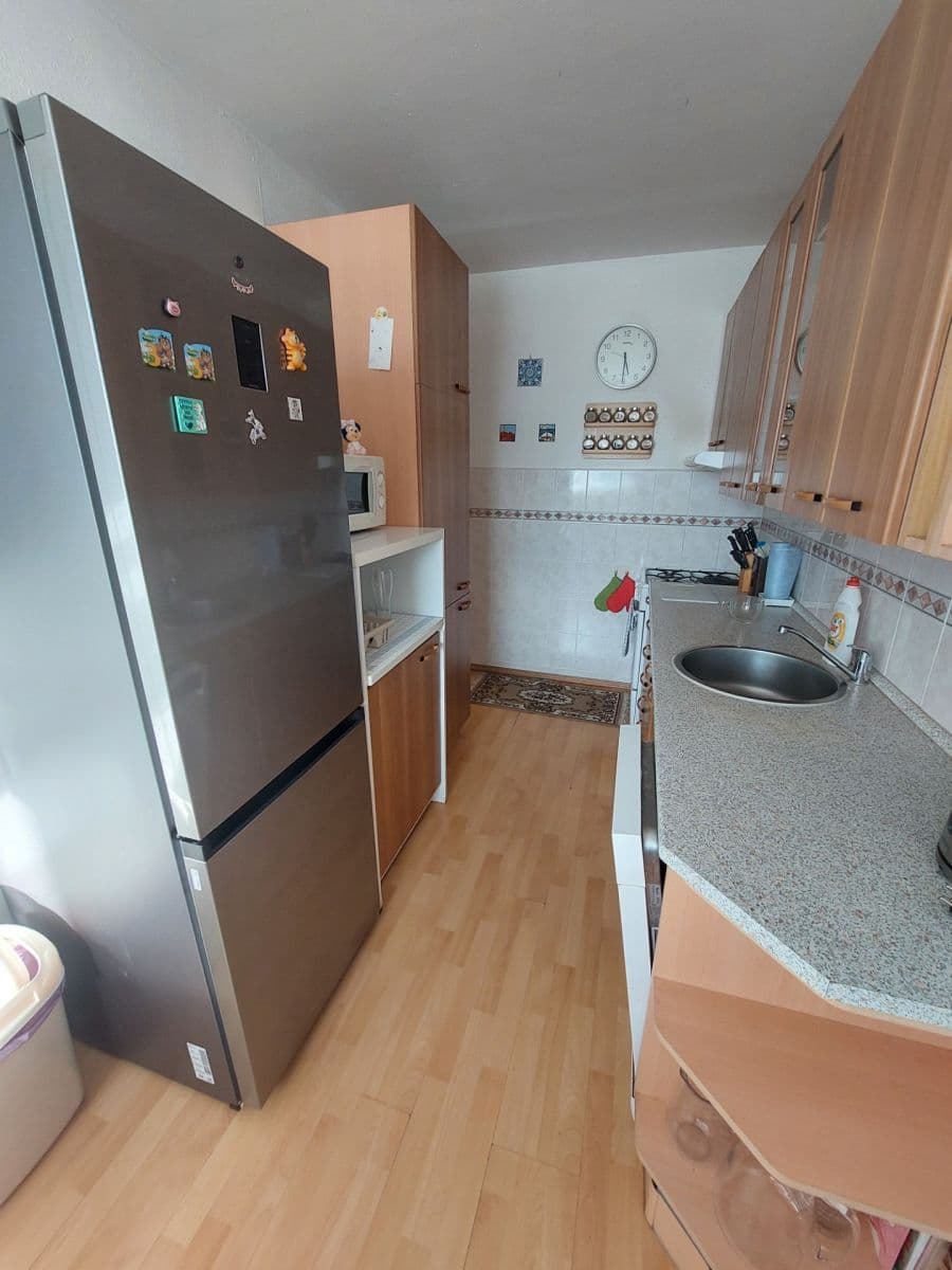 Pronájem bytu 4+1 83 m², Španielova, Praha, Praha Pronájem bytu 4+1 83 m², Španielova, Praha, Praha