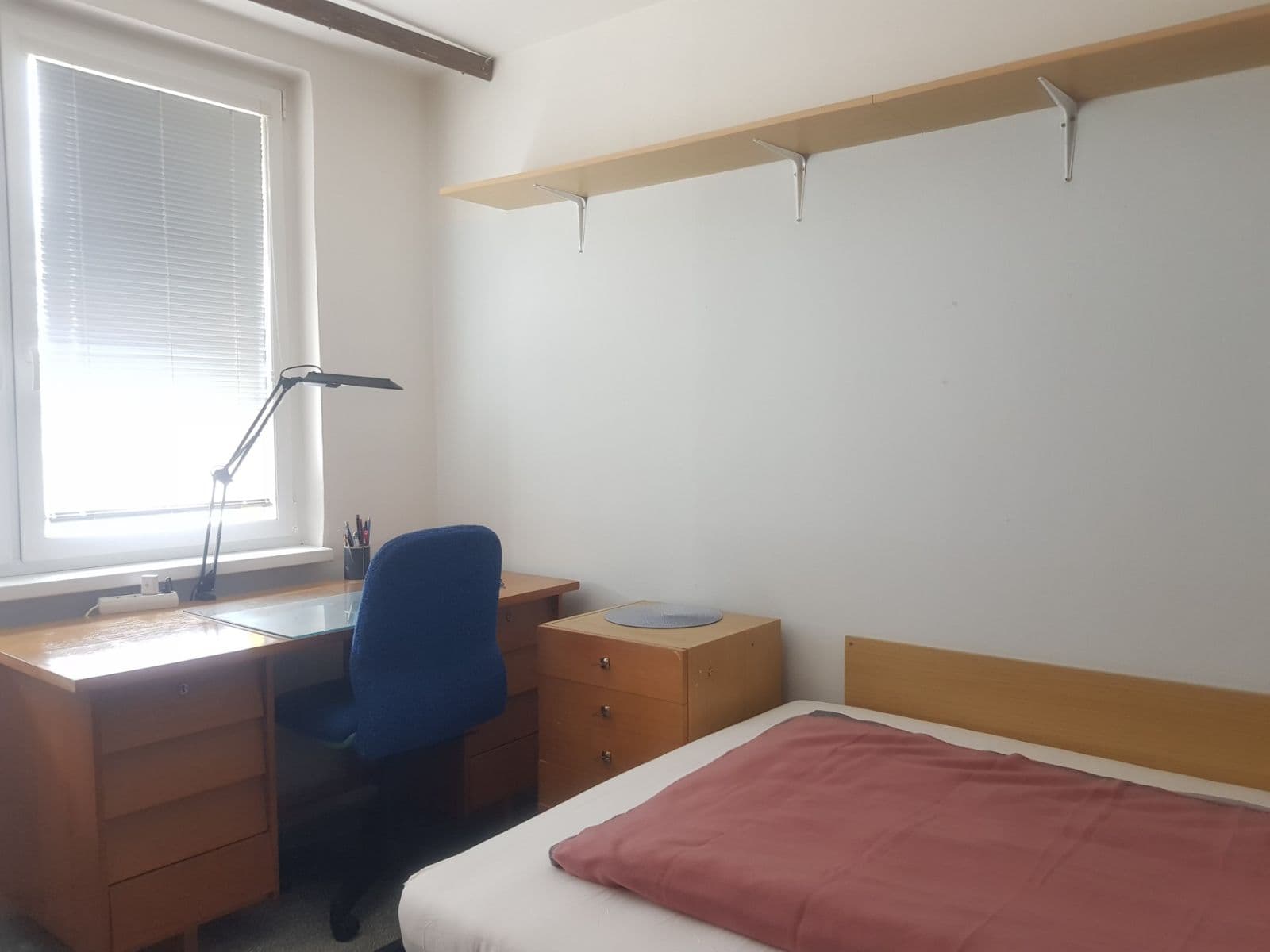 Pronájem bytu 4+1 83 m², Španielova, Praha, Praha Pronájem bytu 4+1 83 m², Španielova, Praha, Praha
