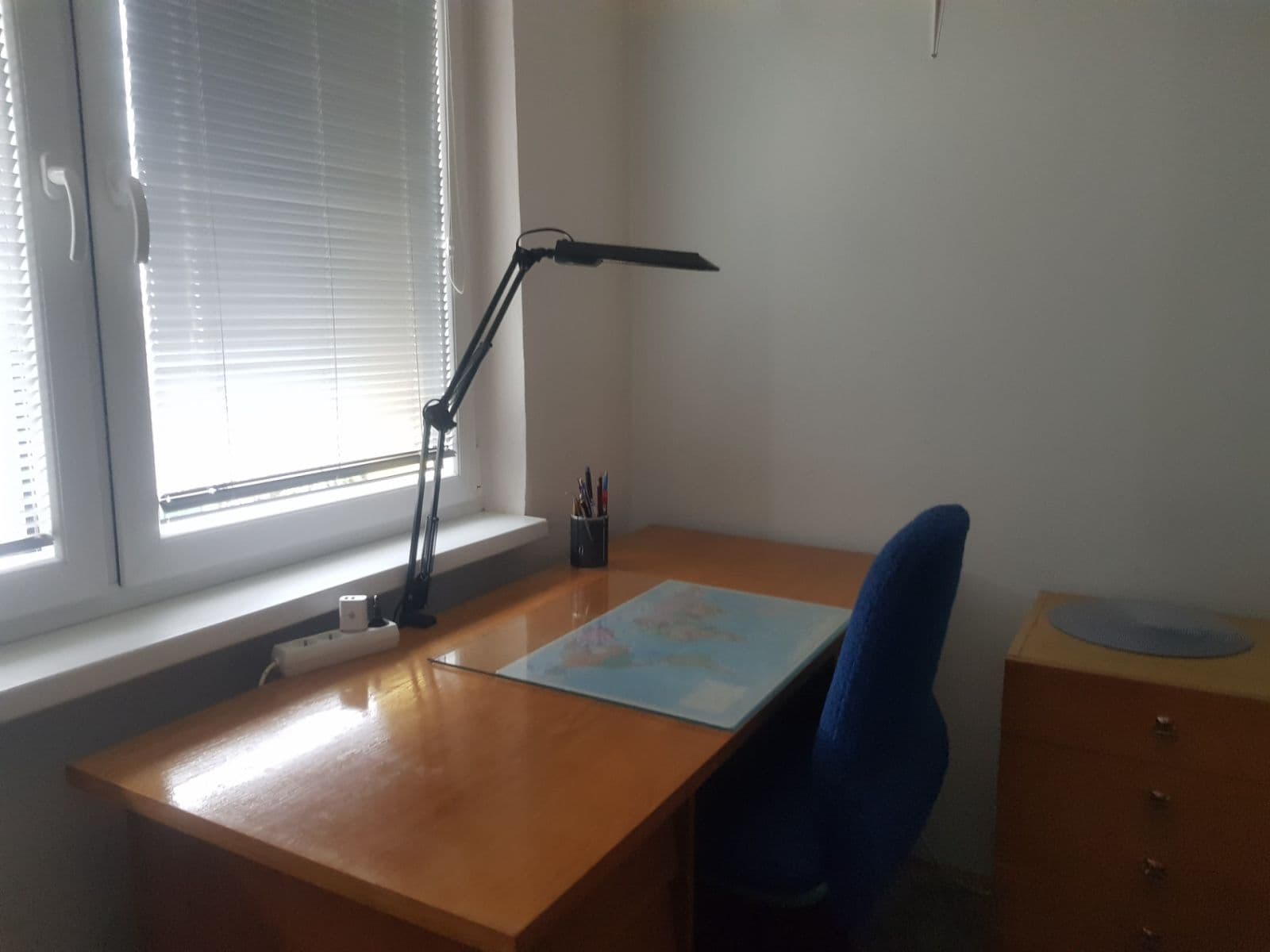 Pronájem bytu 4+1 83 m², Španielova, Praha, Praha Pronájem bytu 4+1 83 m², Španielova, Praha, Praha