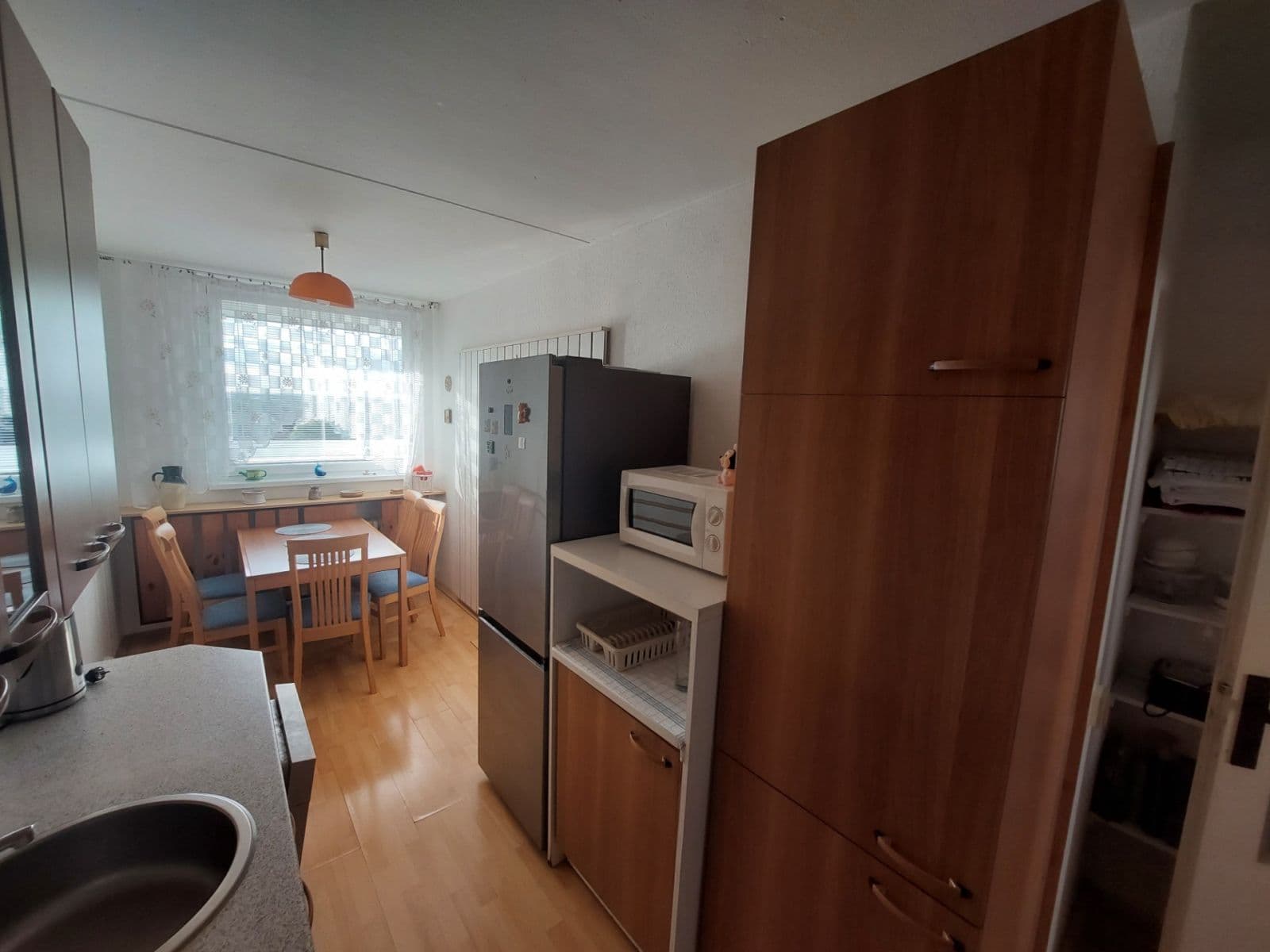 Pronájem bytu 4+1 83 m², Španielova, Praha, Praha Pronájem bytu 4+1 83 m², Španielova, Praha, Praha