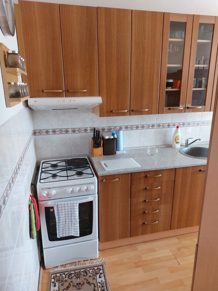 Pronájem bytu 4+1 83 m², Španielova, Praha, Praha Pronájem bytu 4+1 83 m², Španielova, Praha, Praha