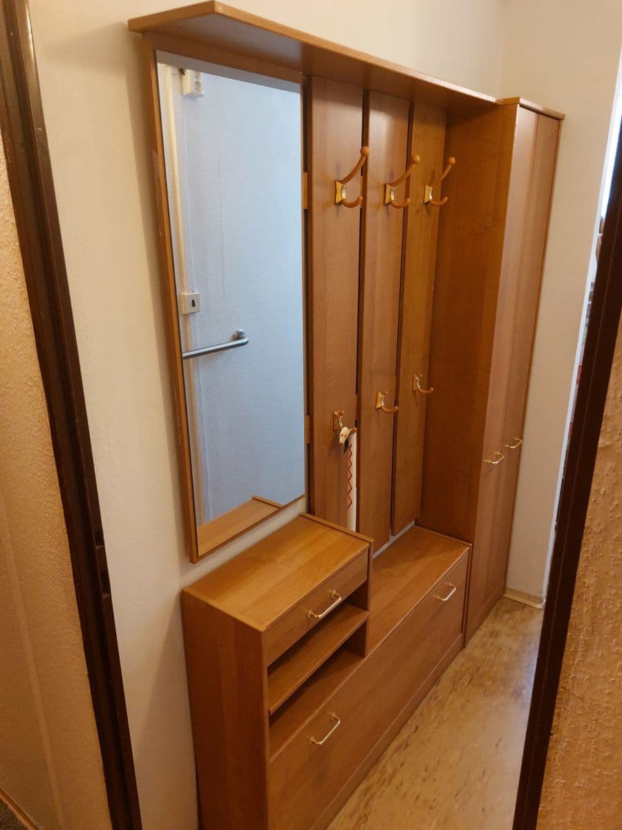 Pronájem bytu 4+1 83 m², Španielova, Praha, Praha Pronájem bytu 4+1 83 m², Španielova, Praha, Praha