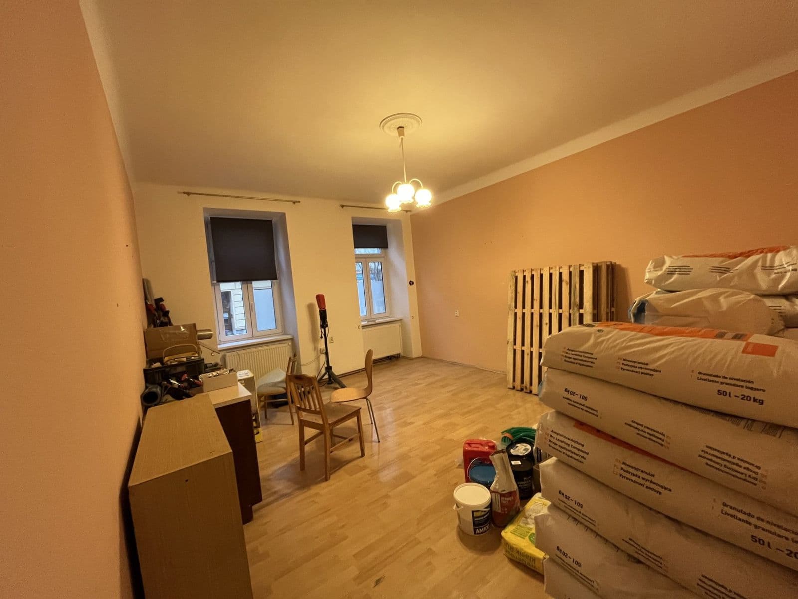 Prodej bytu 3+kk 73 m², Bayerova, Brno, Jihomoravský kraj Prodej bytu 3+kk 73 m², Bayerova, Brno, Jihomoravský kraj